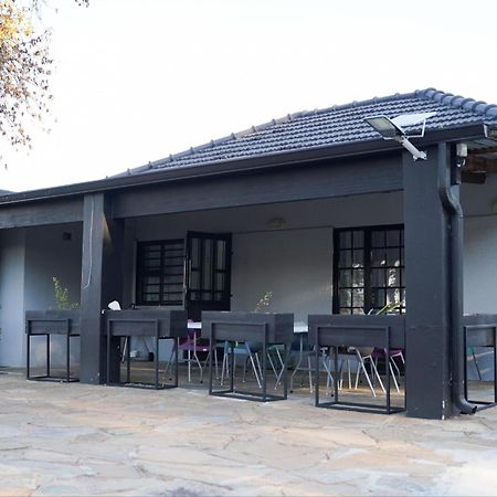 Aqua Guest House Sandown Экстерьер фото