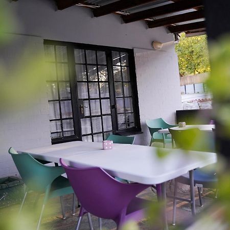 Aqua Guest House Sandown Экстерьер фото