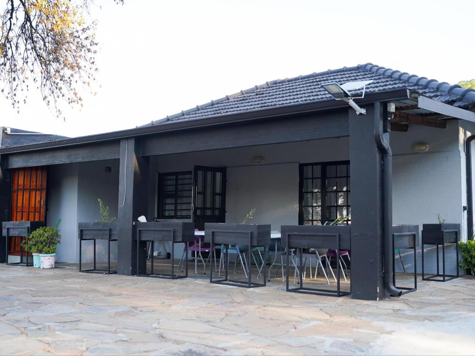 Aqua Guest House Sandown Экстерьер фото