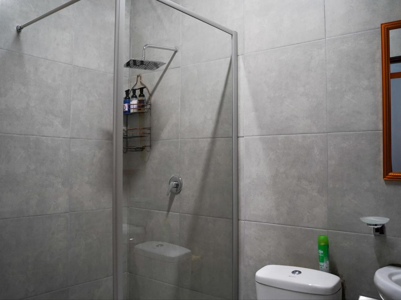 Aqua Guest House Sandown Экстерьер фото