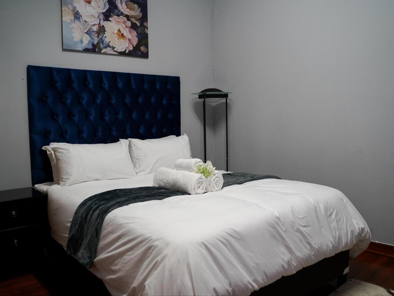 Aqua Guest House Sandown Экстерьер фото