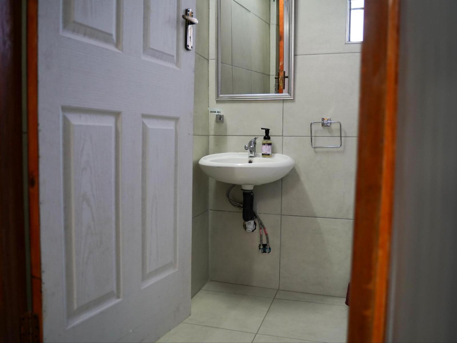 Aqua Guest House Sandown Экстерьер фото