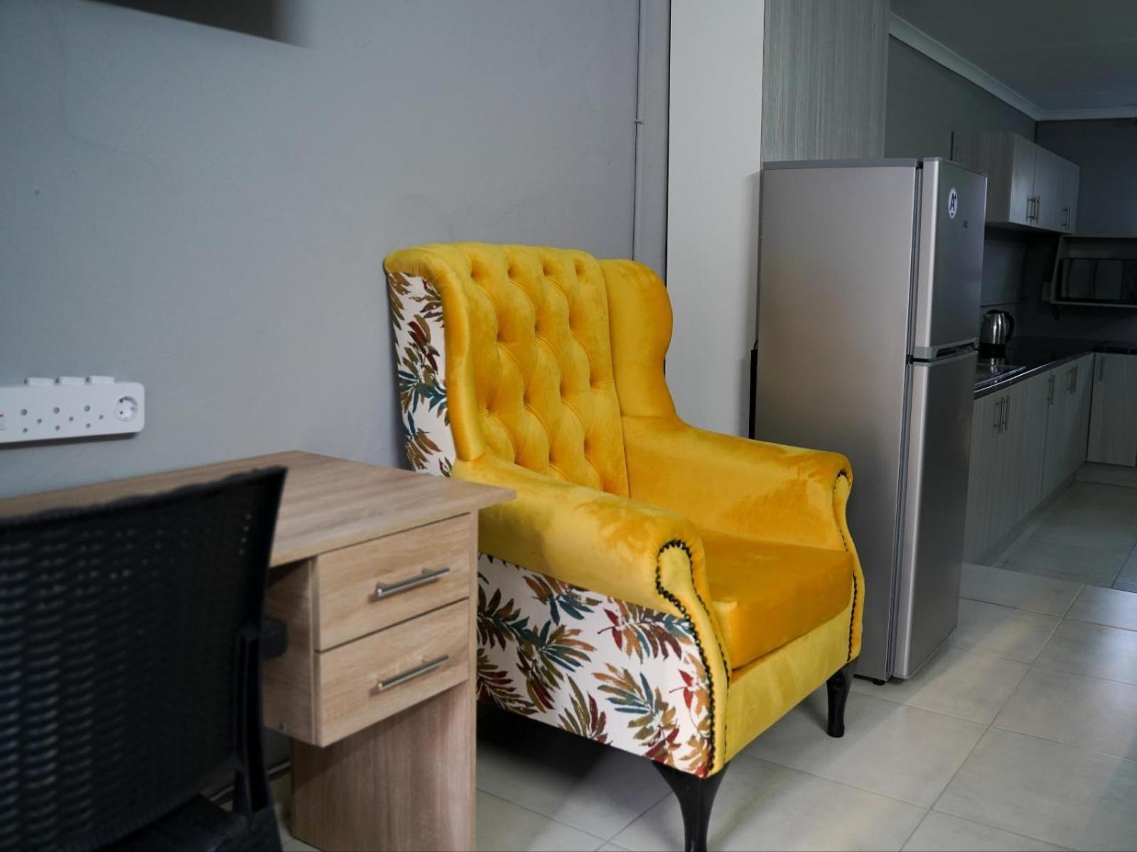 Aqua Guest House Sandown Экстерьер фото