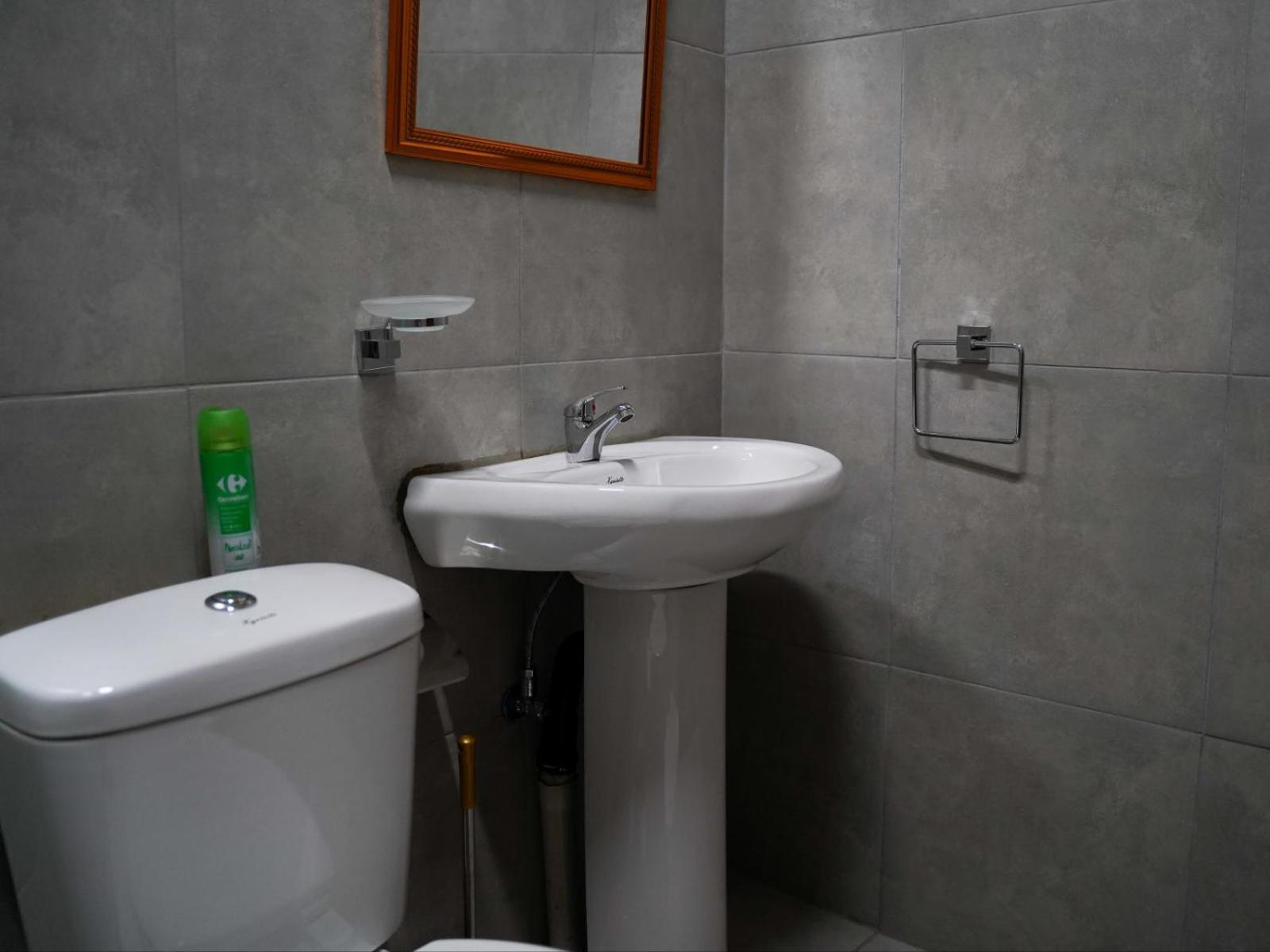Aqua Guest House Sandown Экстерьер фото