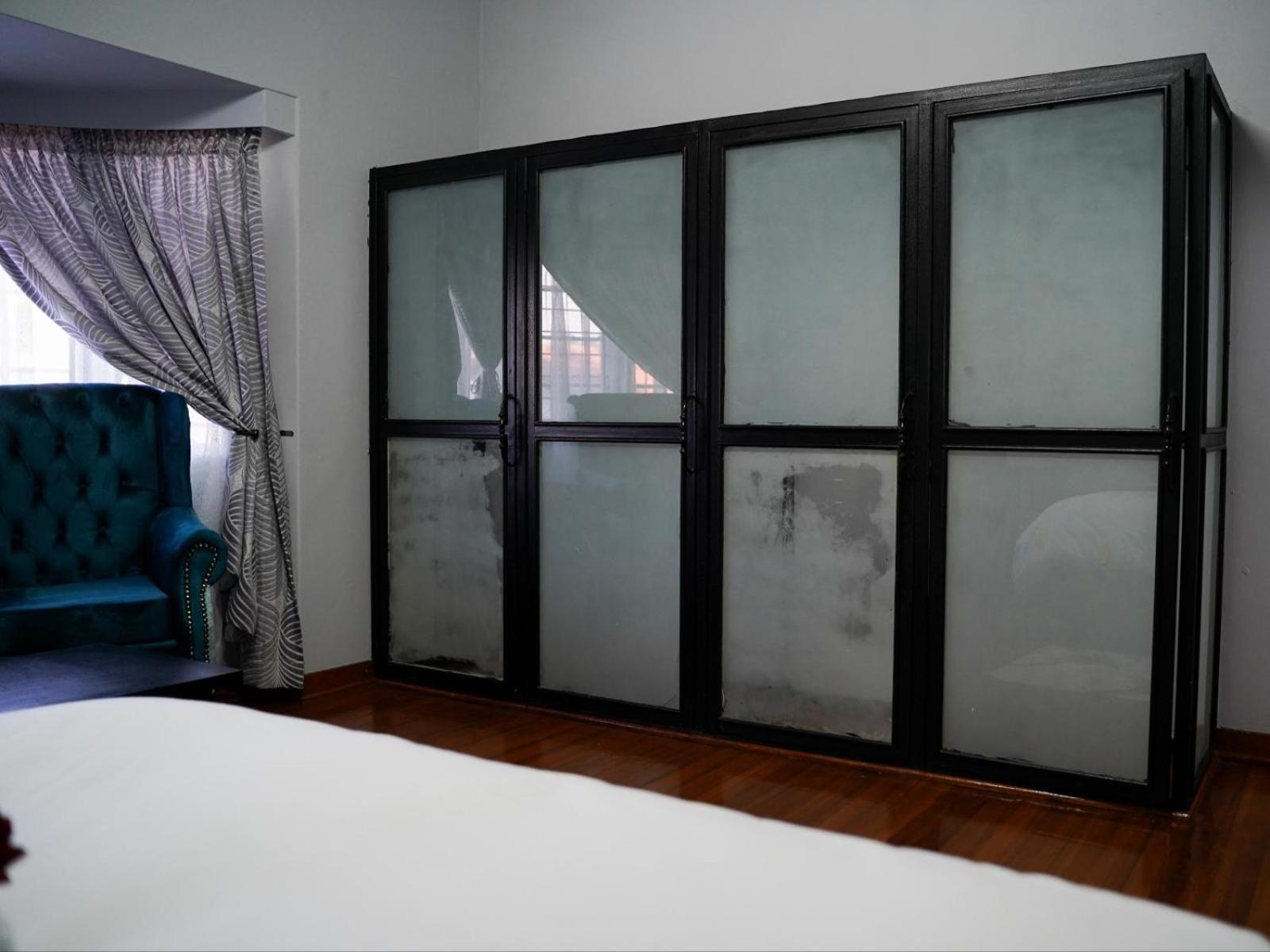 Aqua Guest House Sandown Экстерьер фото