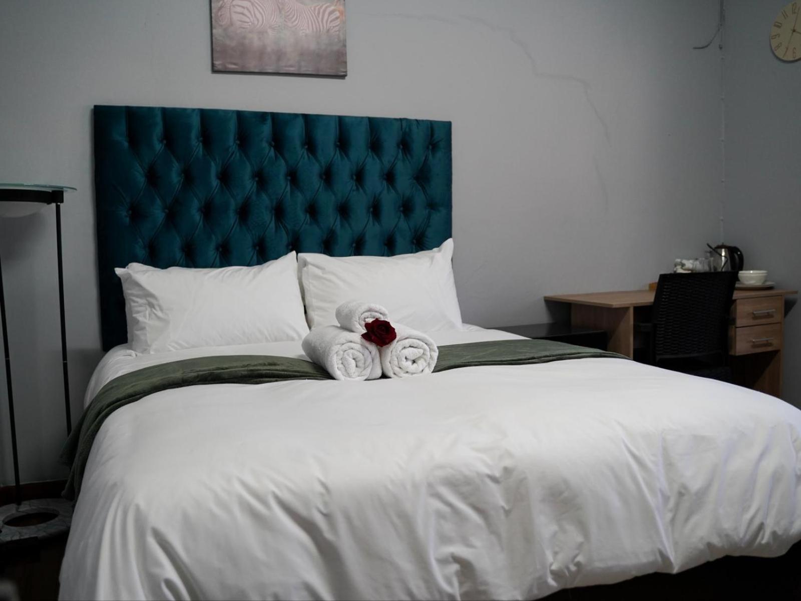 Aqua Guest House Sandown Экстерьер фото