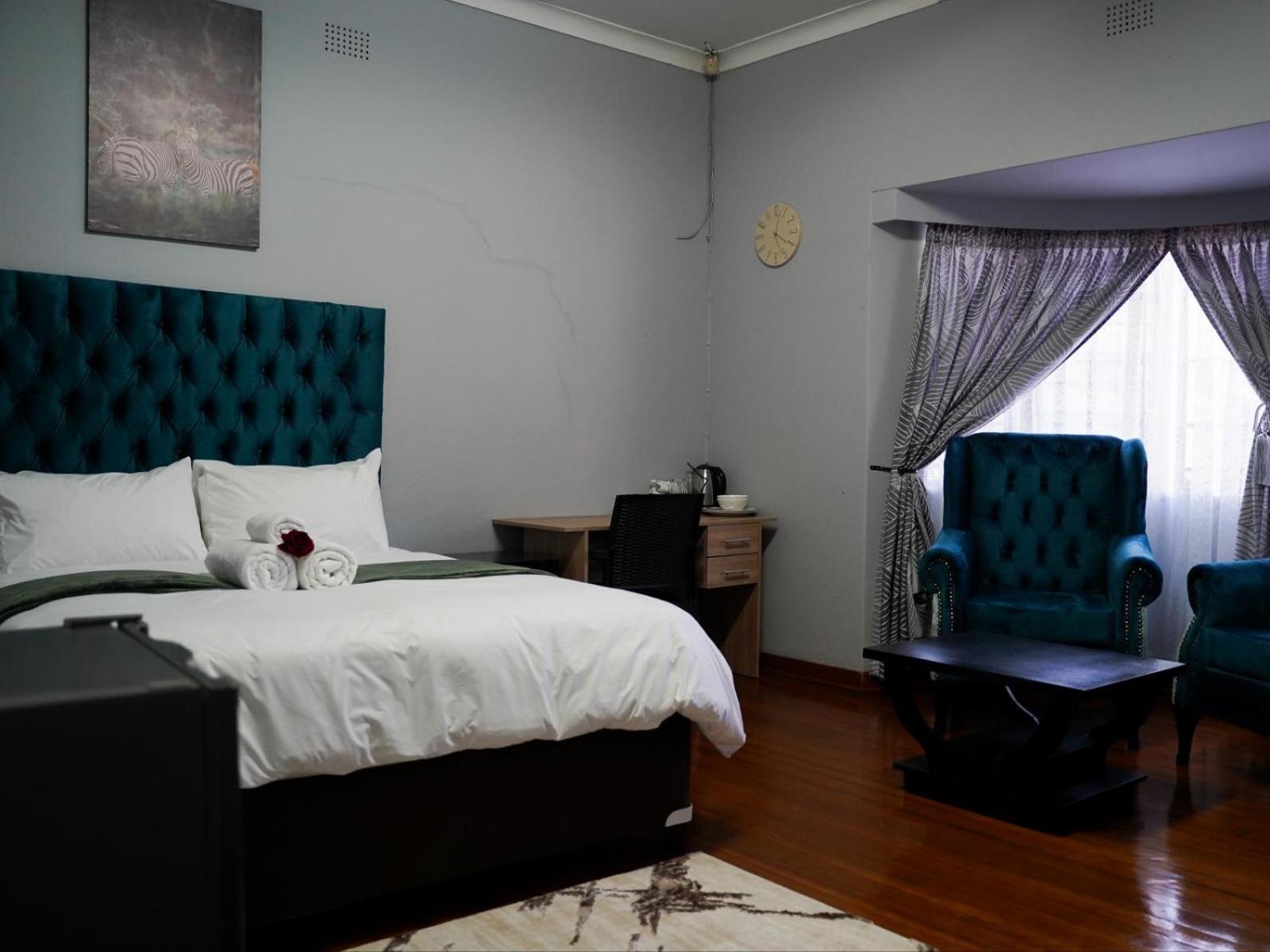 Aqua Guest House Sandown Экстерьер фото