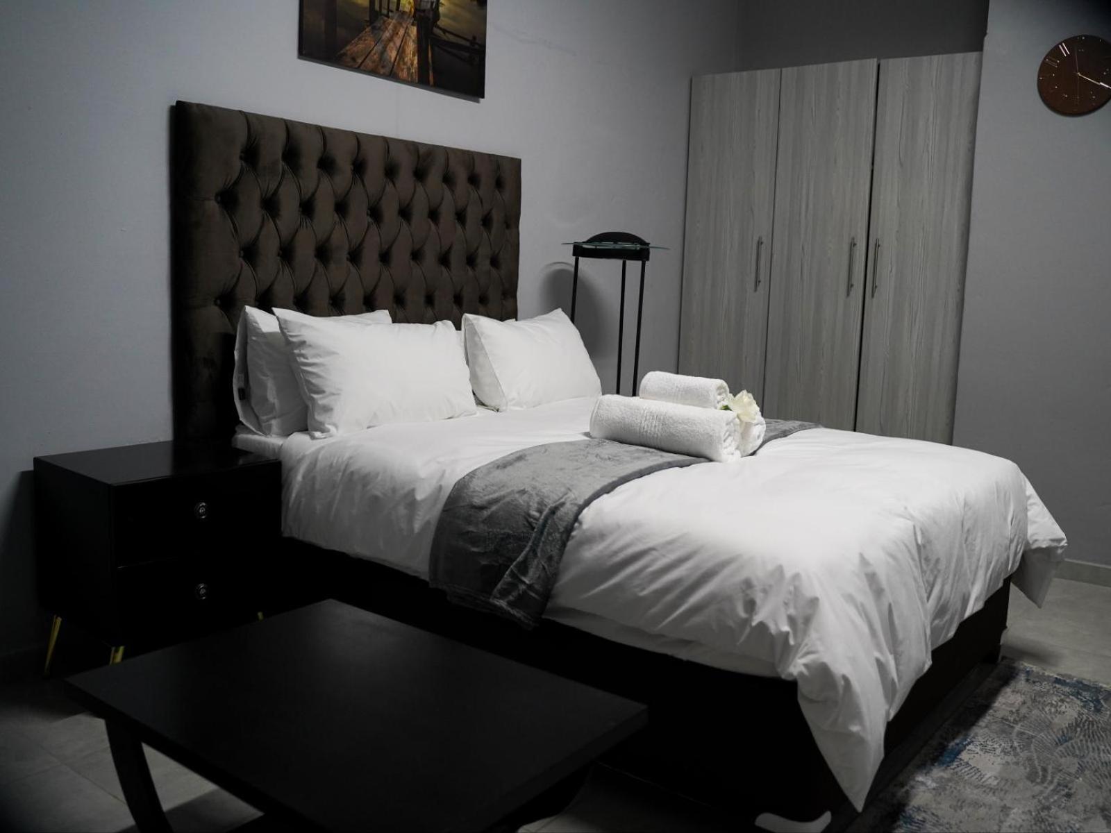 Aqua Guest House Sandown Номер фото