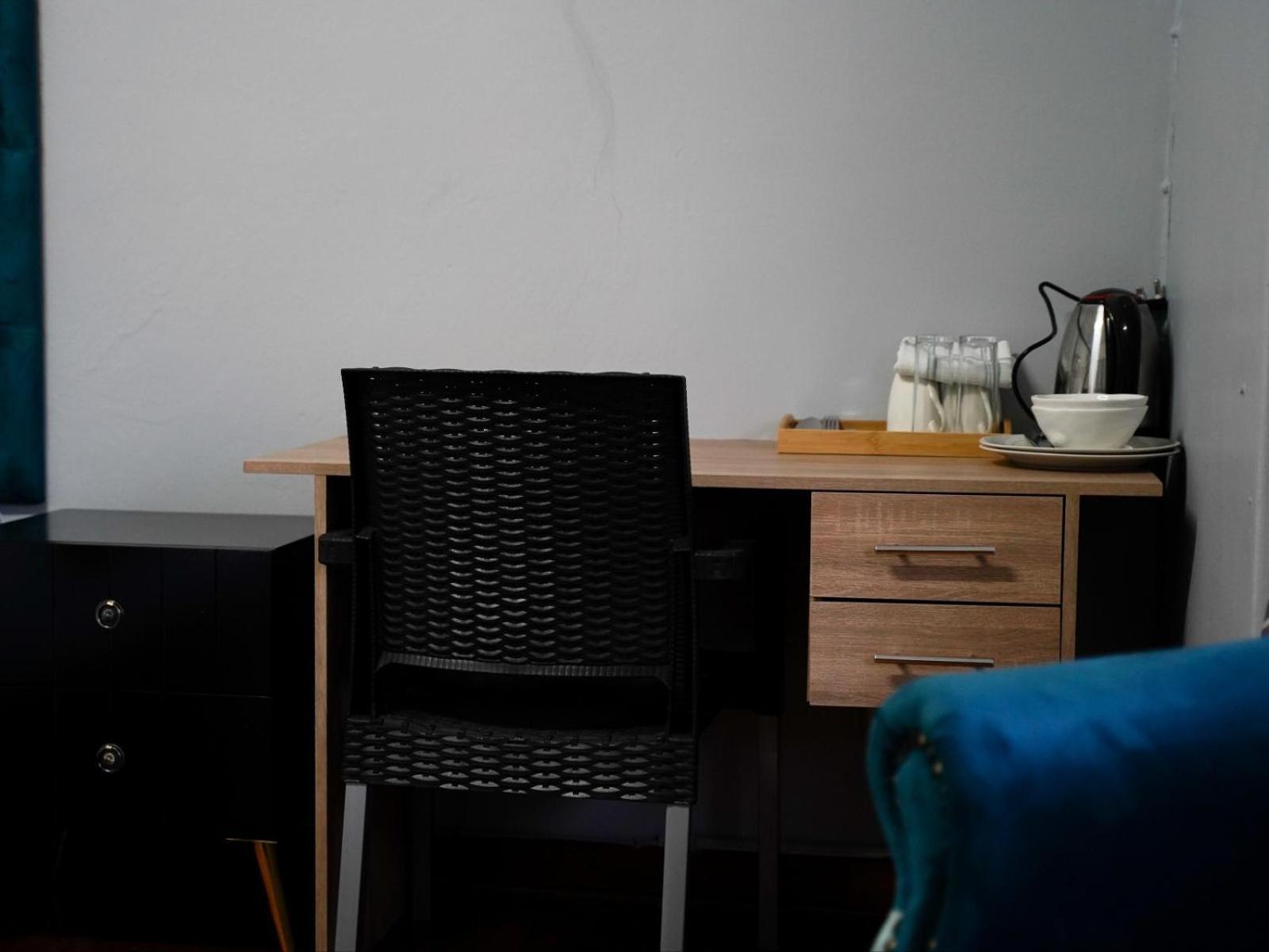 Aqua Guest House Sandown Экстерьер фото