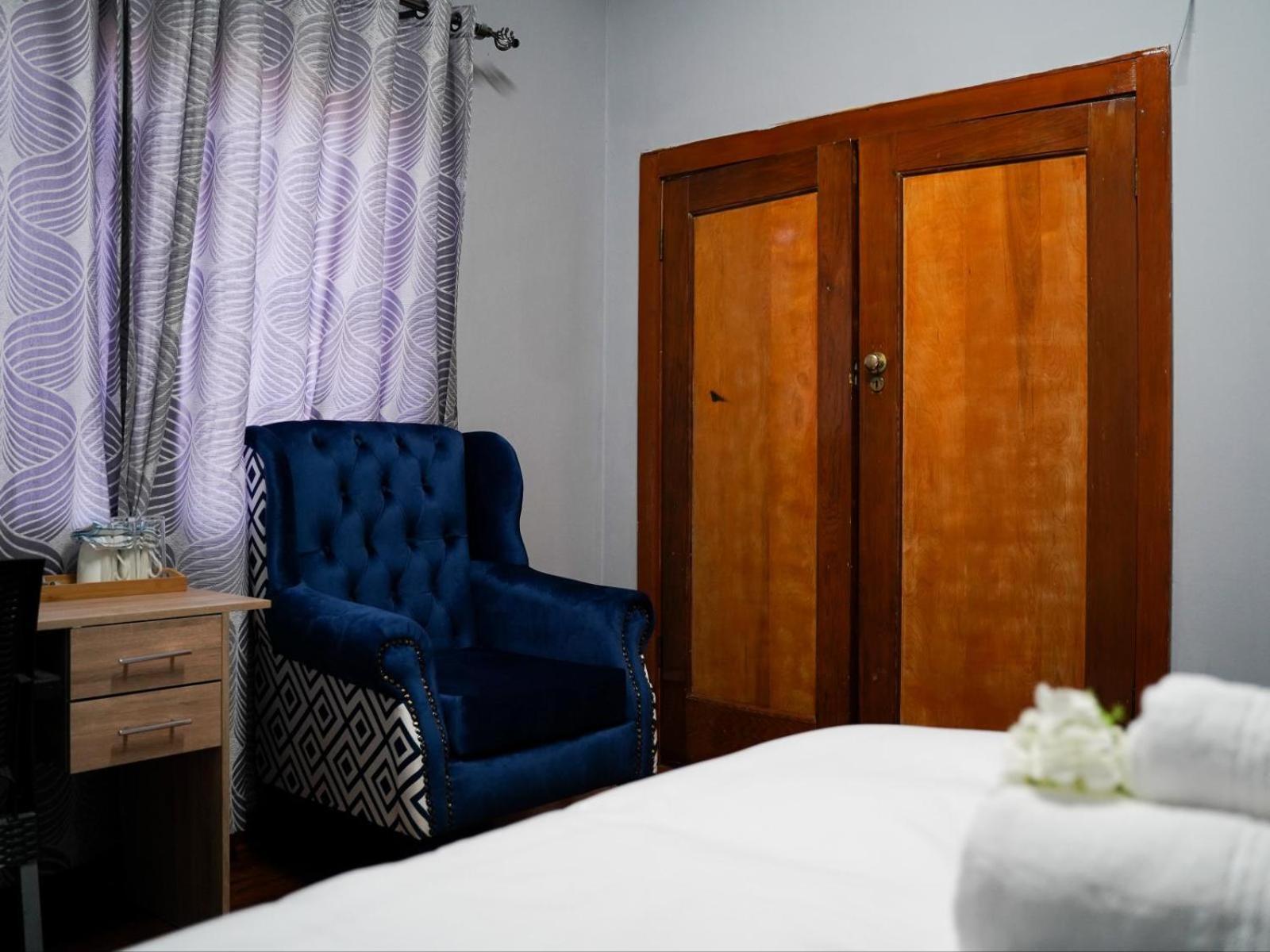 Aqua Guest House Sandown Экстерьер фото