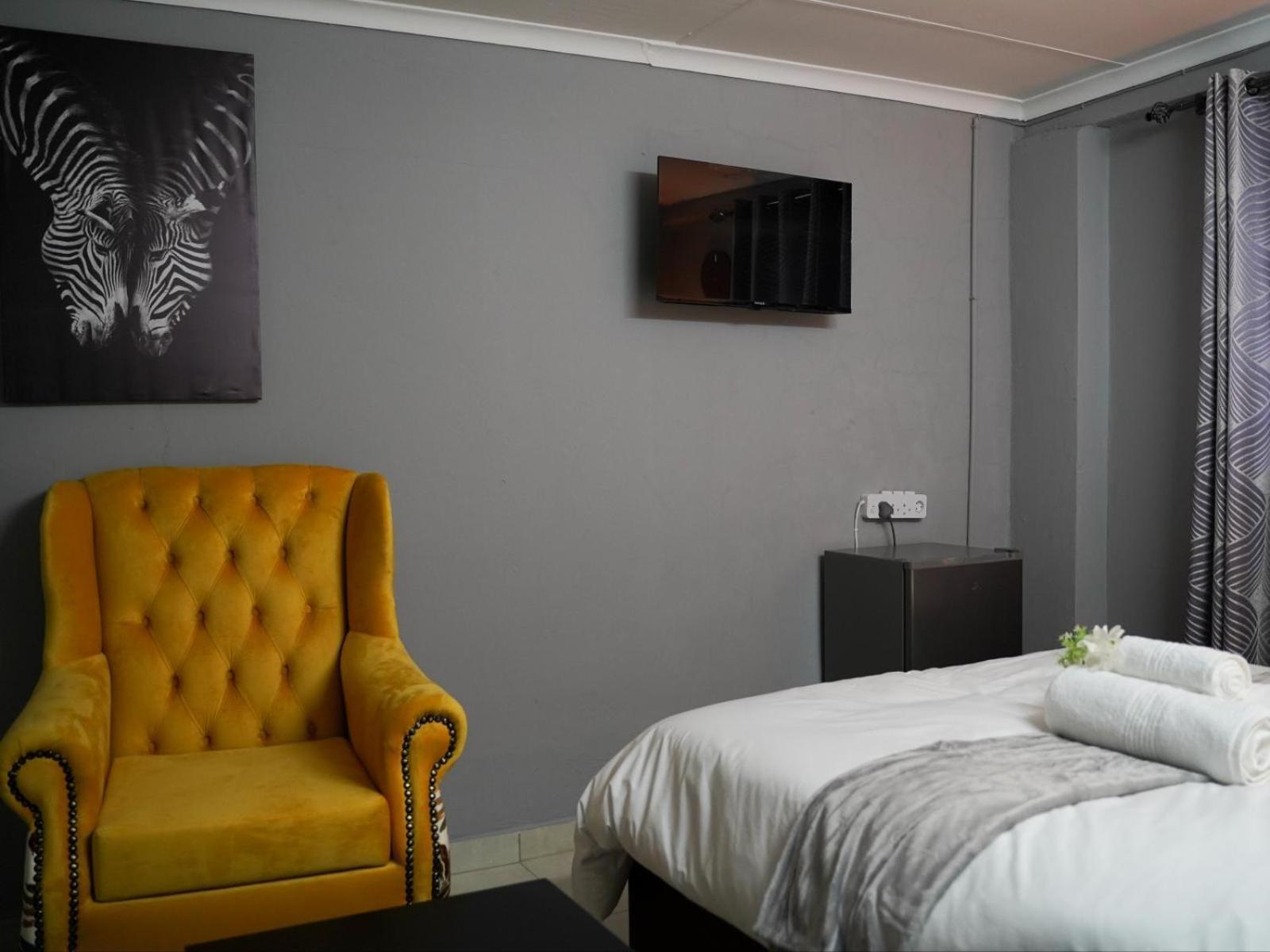 Aqua Guest House Sandown Экстерьер фото