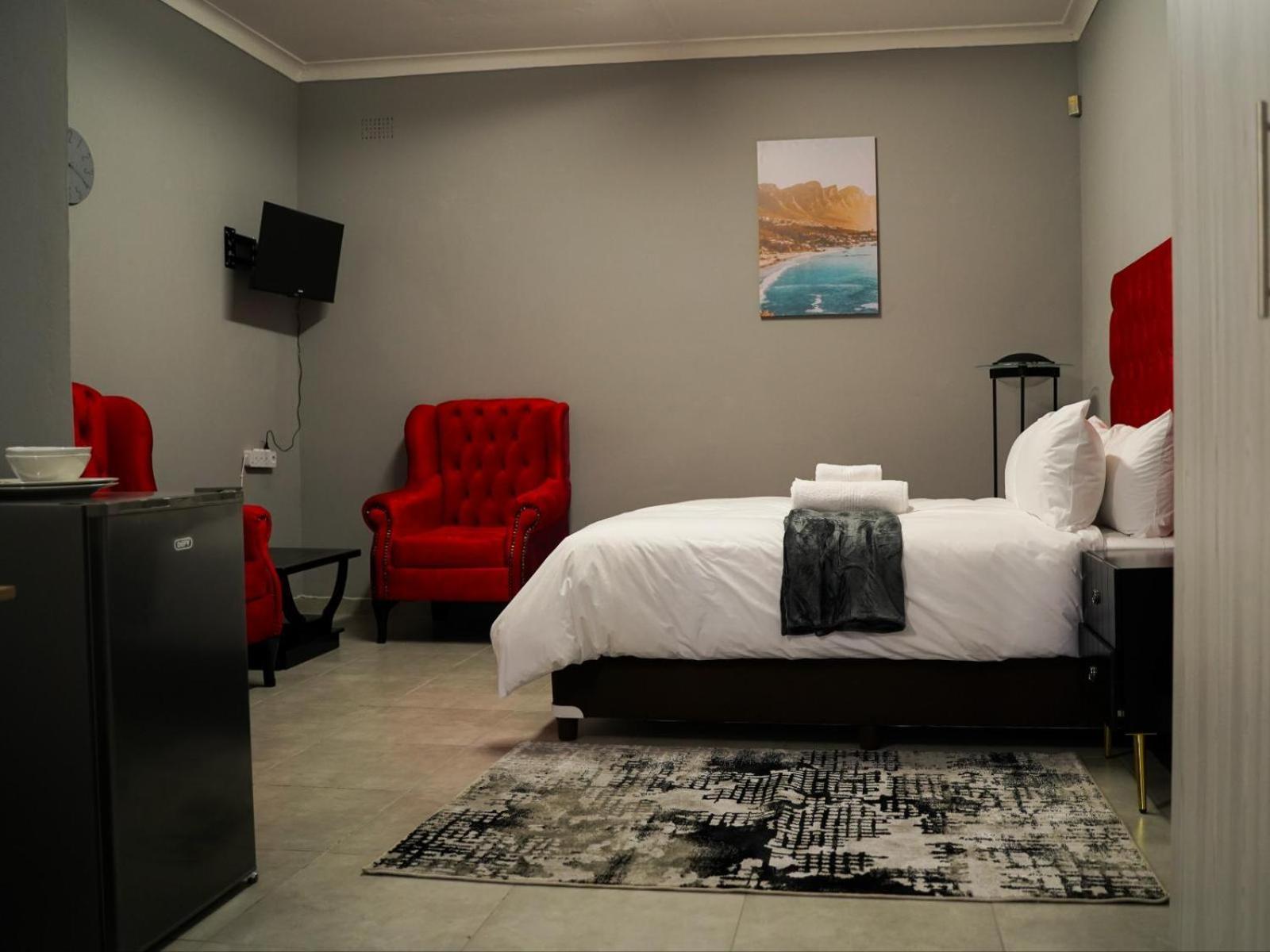 Aqua Guest House Sandown Экстерьер фото