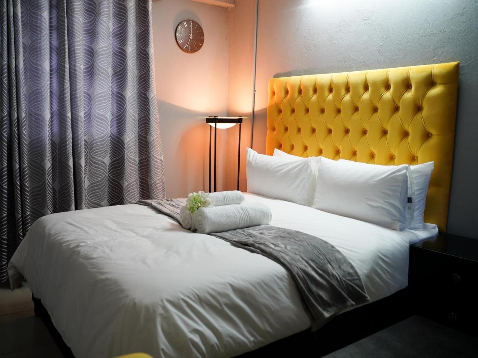 Aqua Guest House Sandown Экстерьер фото
