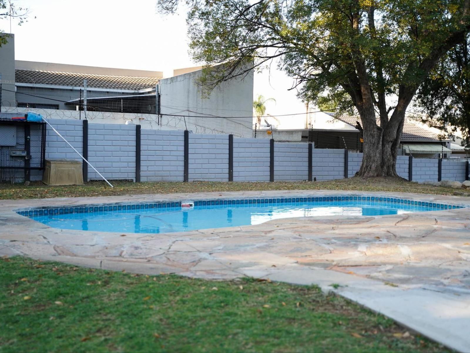 Aqua Guest House Sandown Экстерьер фото