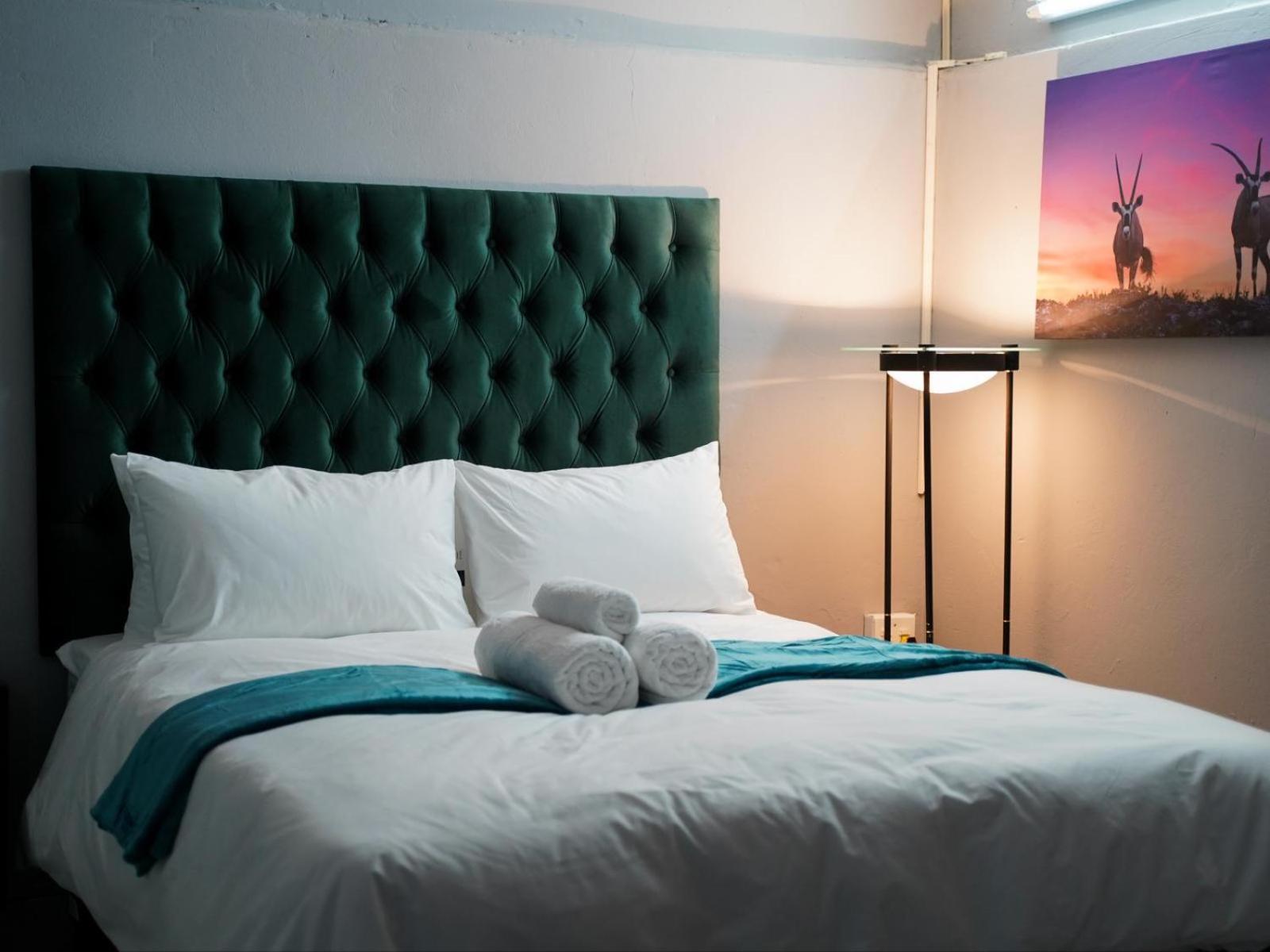Aqua Guest House Sandown Номер фото