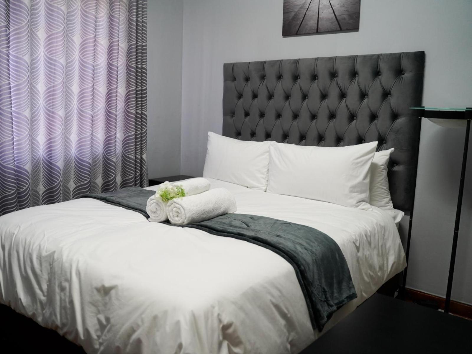 Aqua Guest House Sandown Номер фото