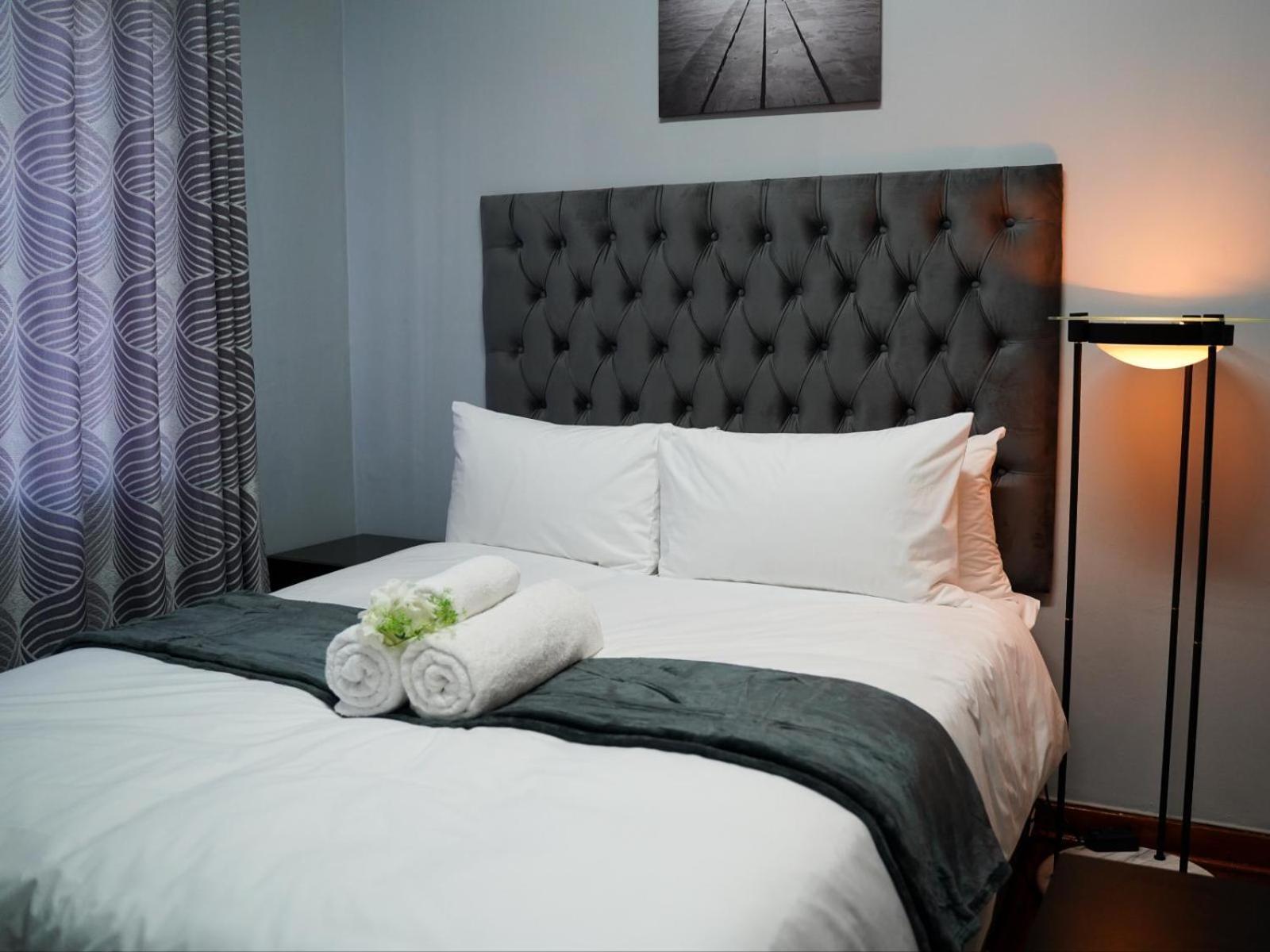 Aqua Guest House Sandown Номер фото